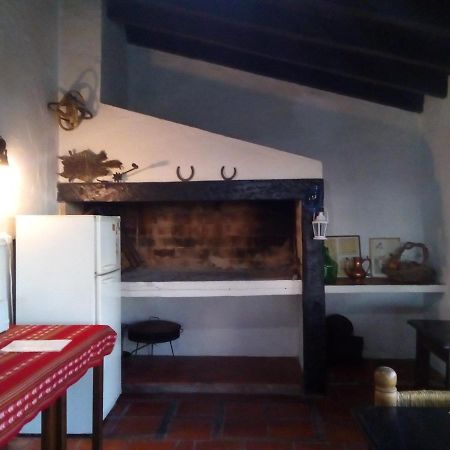 Hotel El Triunfo De Areco San Antonio de Areco Kültér fotó