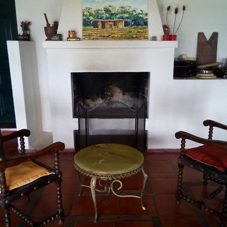 Hotel El Triunfo De Areco San Antonio de Areco Kültér fotó