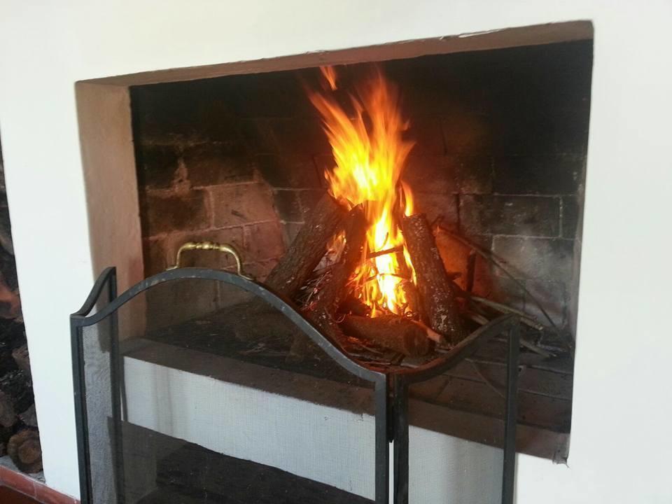 Hotel El Triunfo De Areco San Antonio de Areco Kültér fotó