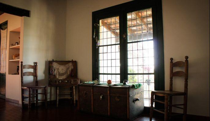 Hotel El Triunfo De Areco San Antonio de Areco Kültér fotó
