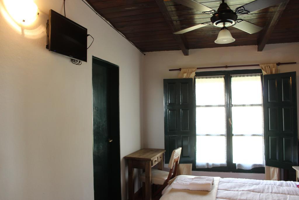 Hotel El Triunfo De Areco San Antonio de Areco Kültér fotó
