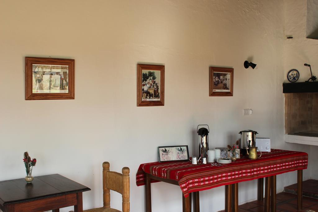 Hotel El Triunfo De Areco San Antonio de Areco Kültér fotó