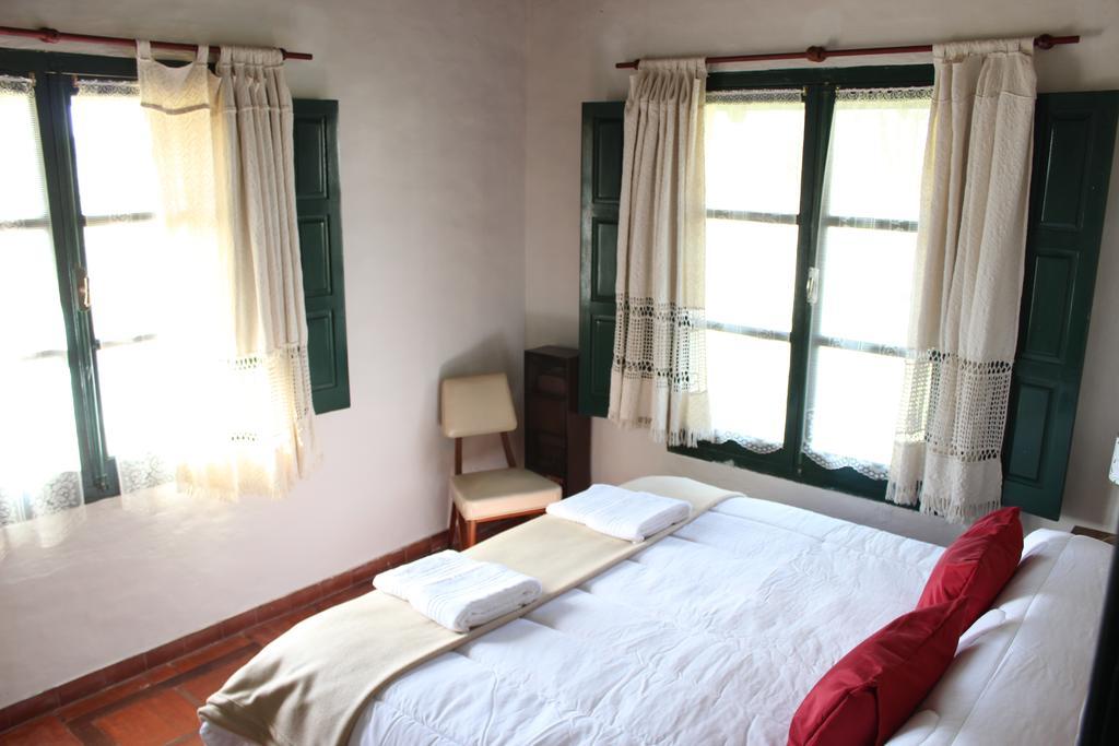 Hotel El Triunfo De Areco San Antonio de Areco Szoba fotó