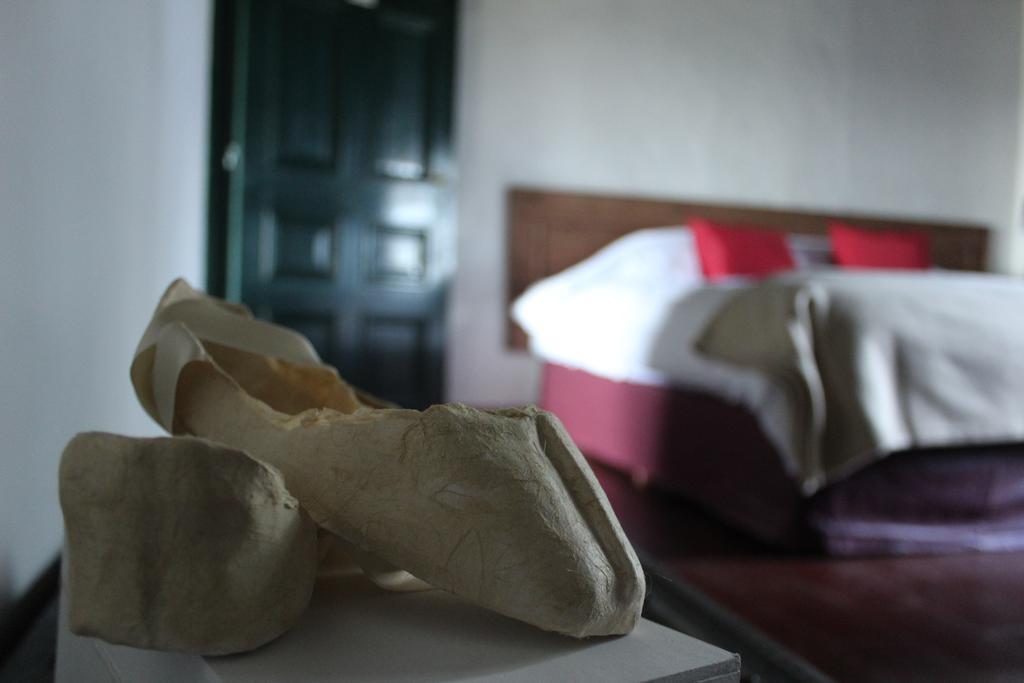 Hotel El Triunfo De Areco San Antonio de Areco Szoba fotó