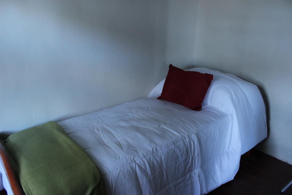 Hotel El Triunfo De Areco San Antonio de Areco Kültér fotó