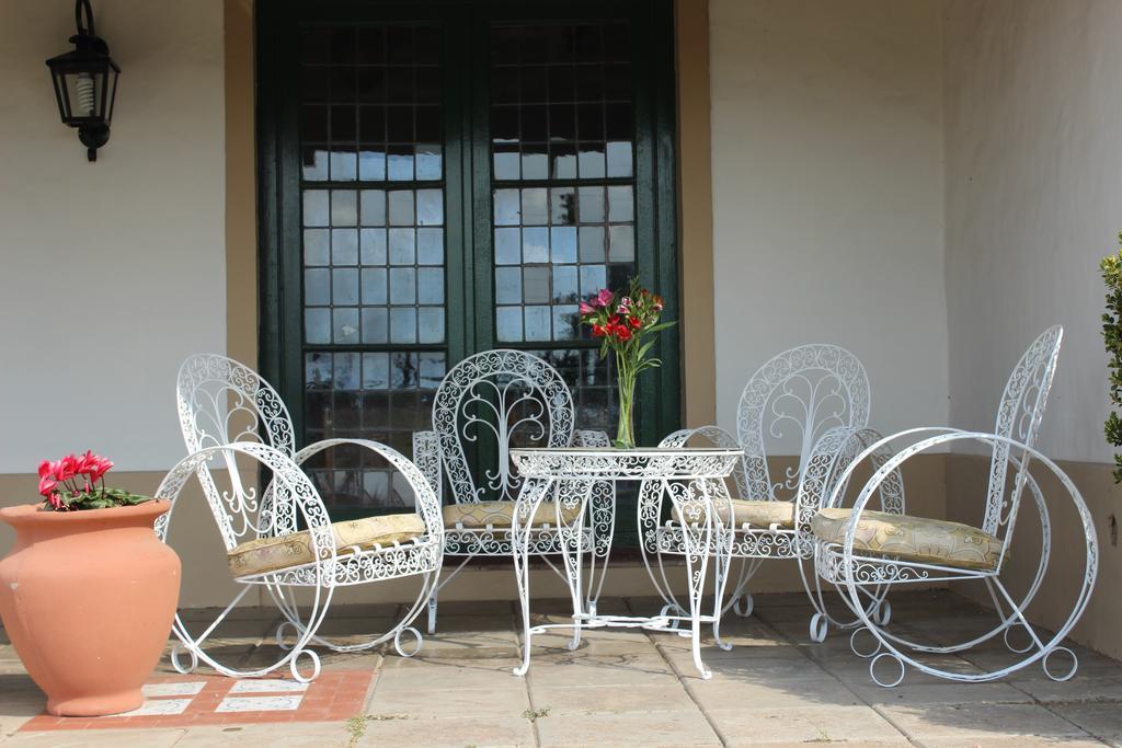 Hotel El Triunfo De Areco San Antonio de Areco Kültér fotó