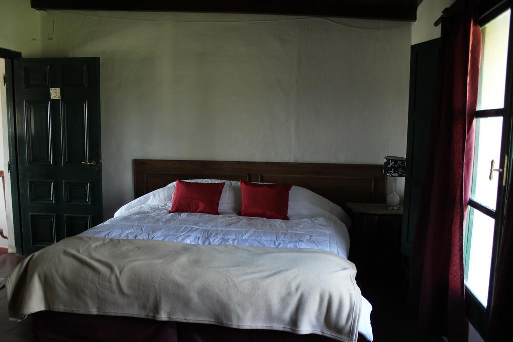 Hotel El Triunfo De Areco San Antonio de Areco Kültér fotó