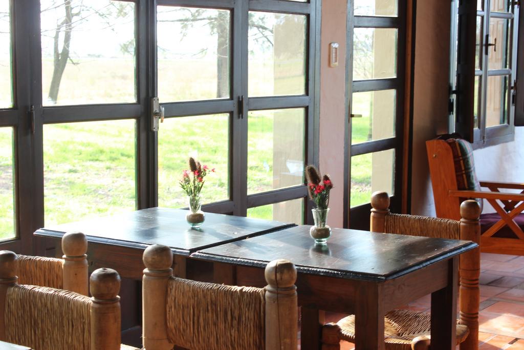 Hotel El Triunfo De Areco San Antonio de Areco Kültér fotó