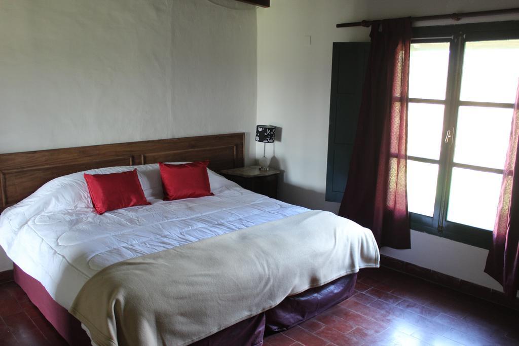Hotel El Triunfo De Areco San Antonio de Areco Szoba fotó