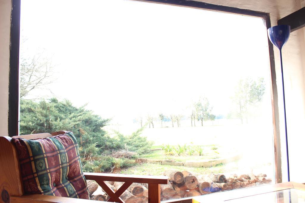 Hotel El Triunfo De Areco San Antonio de Areco Kültér fotó