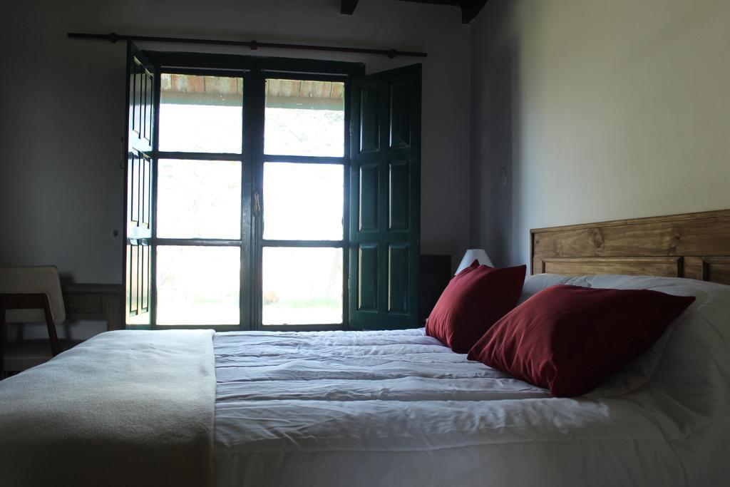 Hotel El Triunfo De Areco San Antonio de Areco Szoba fotó