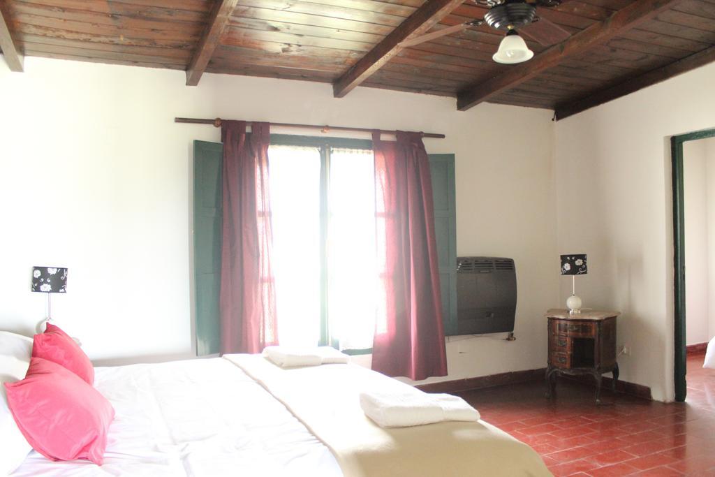 Hotel El Triunfo De Areco San Antonio de Areco Szoba fotó