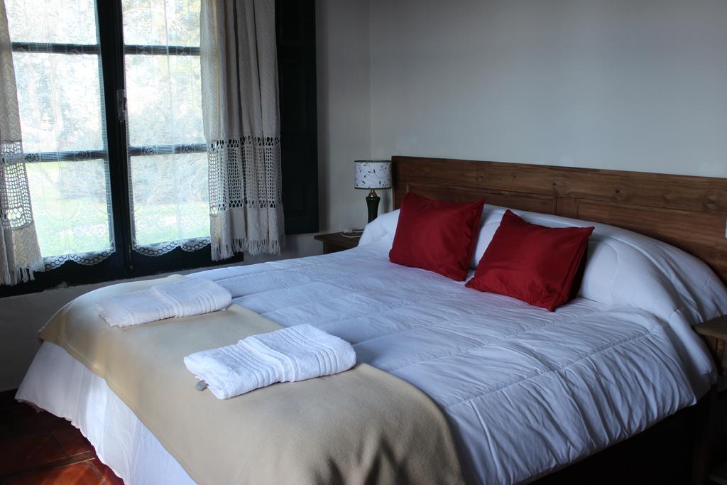 Hotel El Triunfo De Areco San Antonio de Areco Szoba fotó