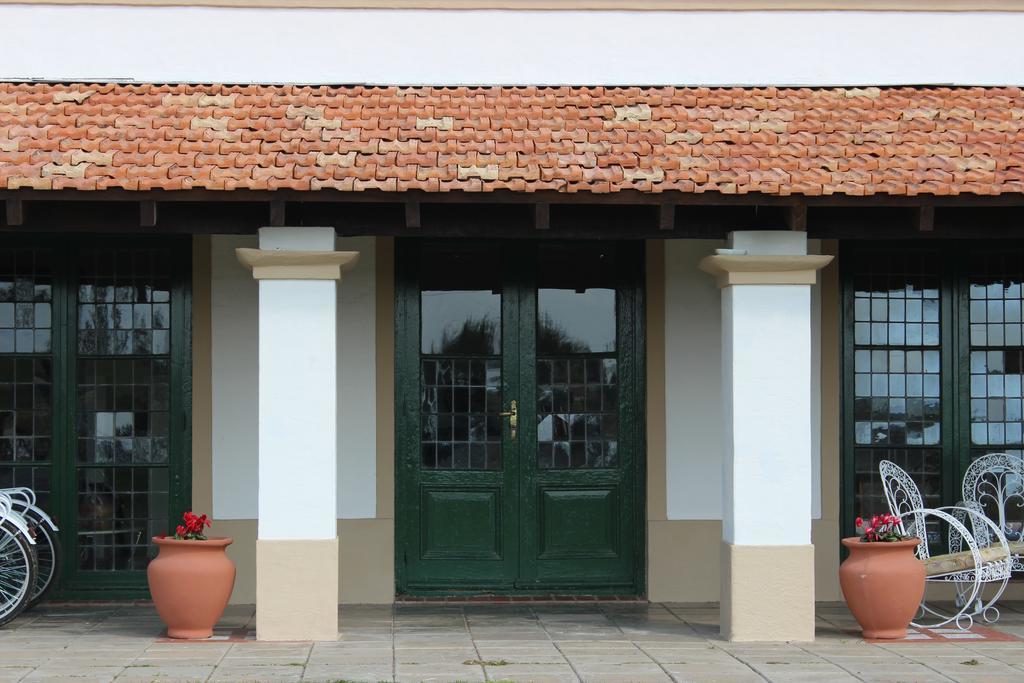 Hotel El Triunfo De Areco San Antonio de Areco Kültér fotó