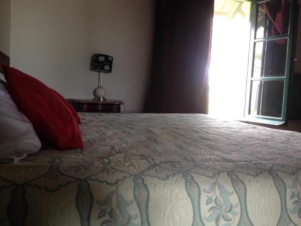Hotel El Triunfo De Areco San Antonio de Areco Kültér fotó