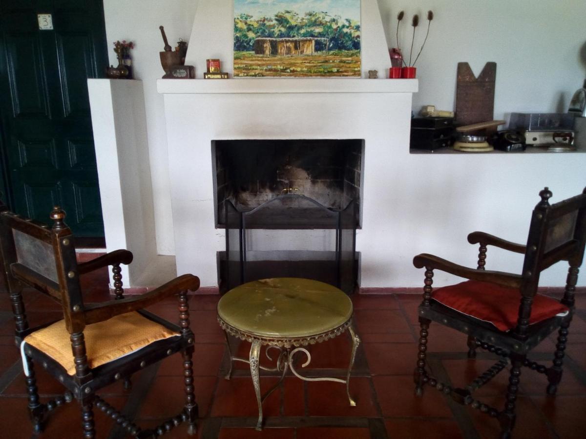 Hotel El Triunfo De Areco San Antonio de Areco Kültér fotó